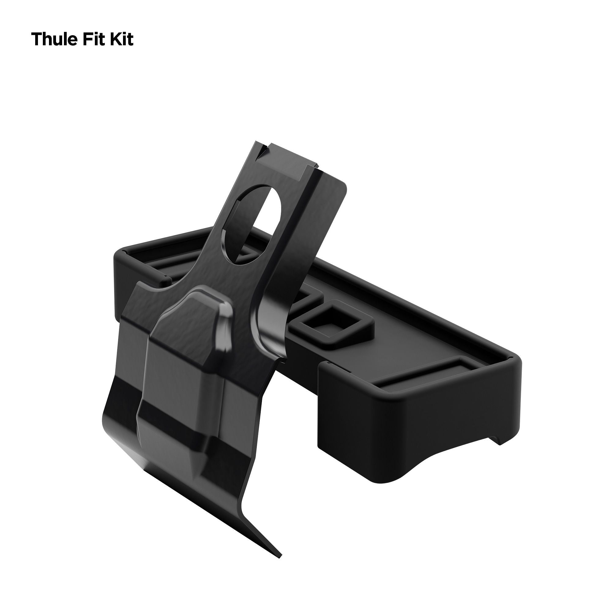 Thule 145379 Roof Rack Direct Fit Kit | HONDA HR-V