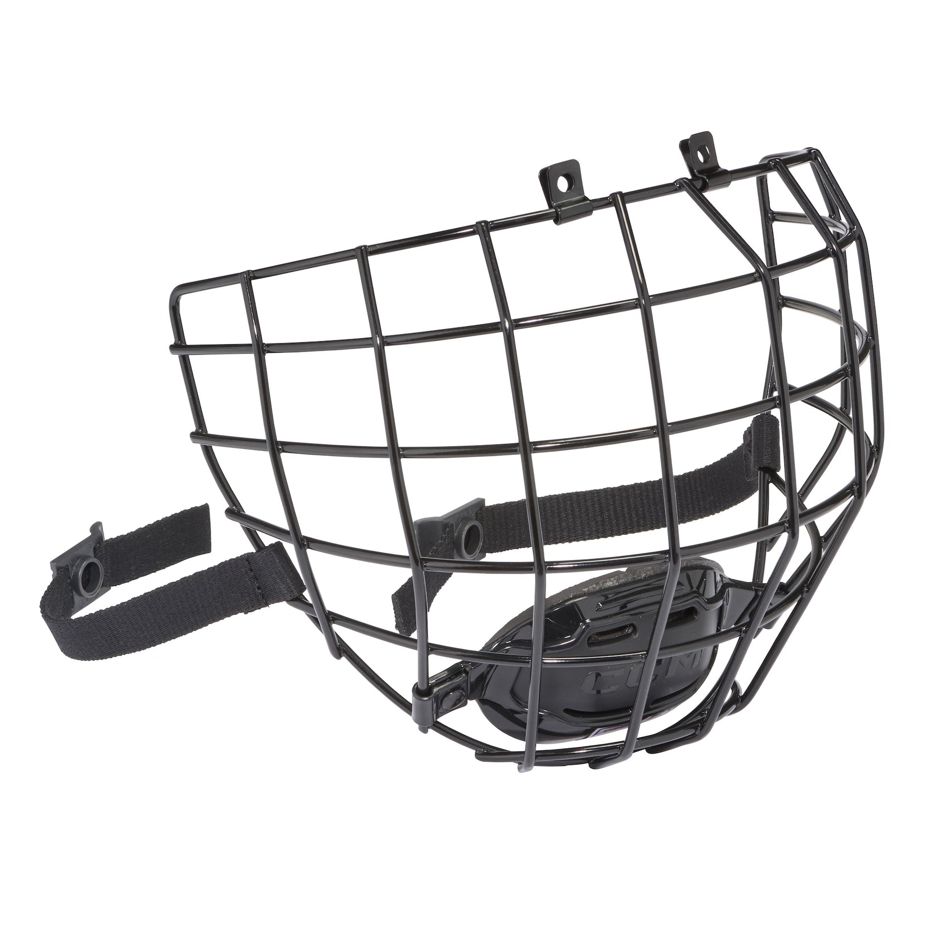 CCM FM70 Hockey Face Masks, Black