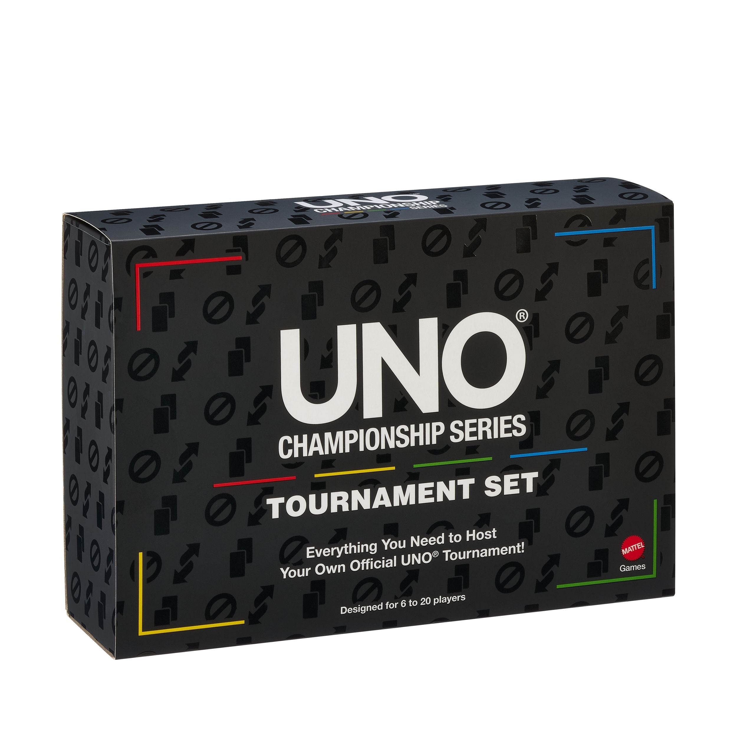 UNO Championship Series Tournament Kit