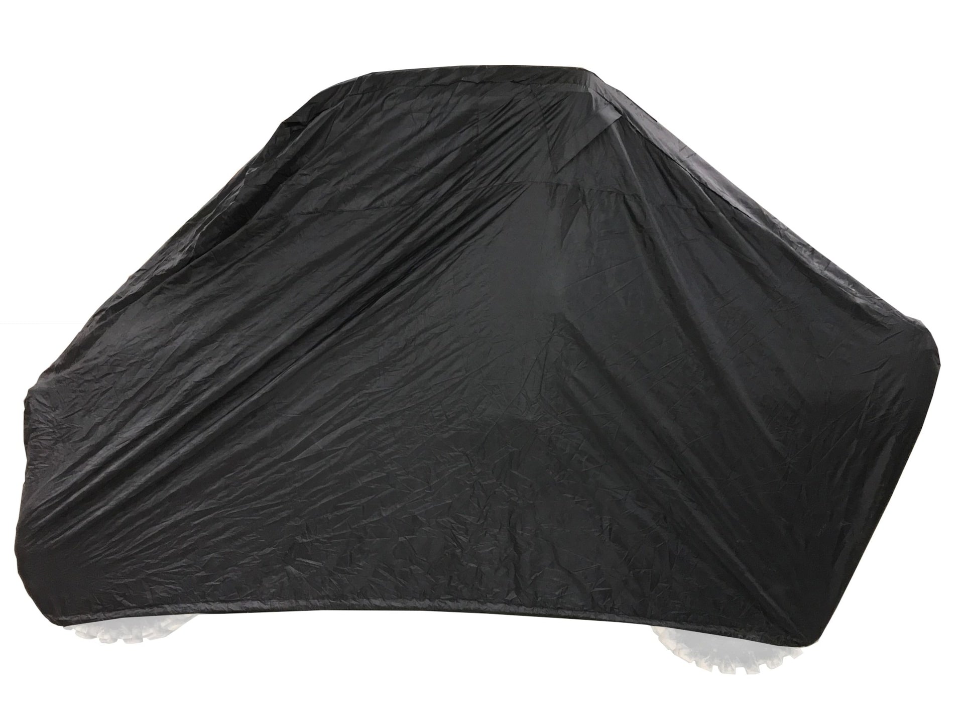 Kolpin Universal Full-Size Crew UTV Dust/Rain Cover, Black