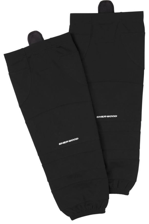 Sherwood Performance Hockey Socks, Junior, Assorted Colours